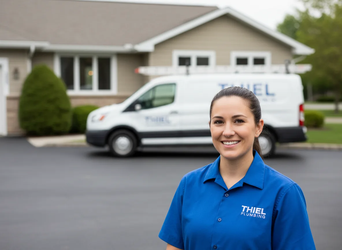 Plumber Keeling, VA FAQs